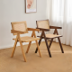Wooden Chair